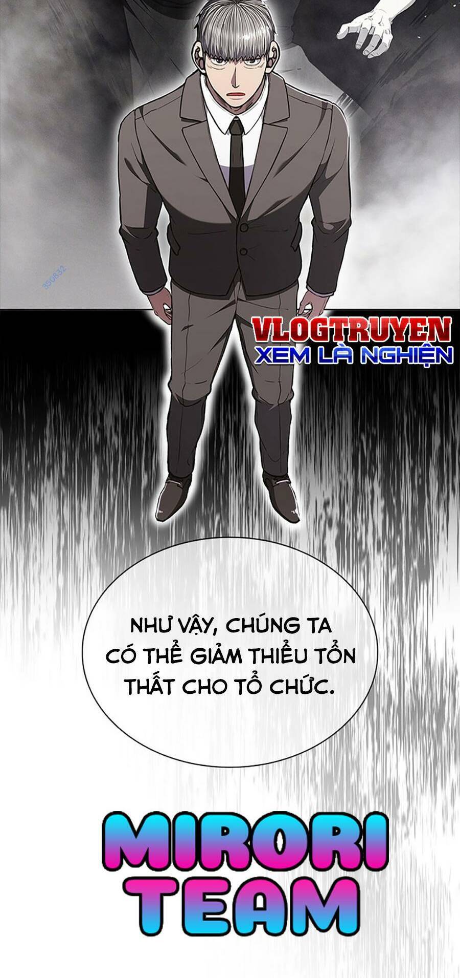 Sự Trở Lại Của Ông Trùm Chap 6 - Next Chap 7