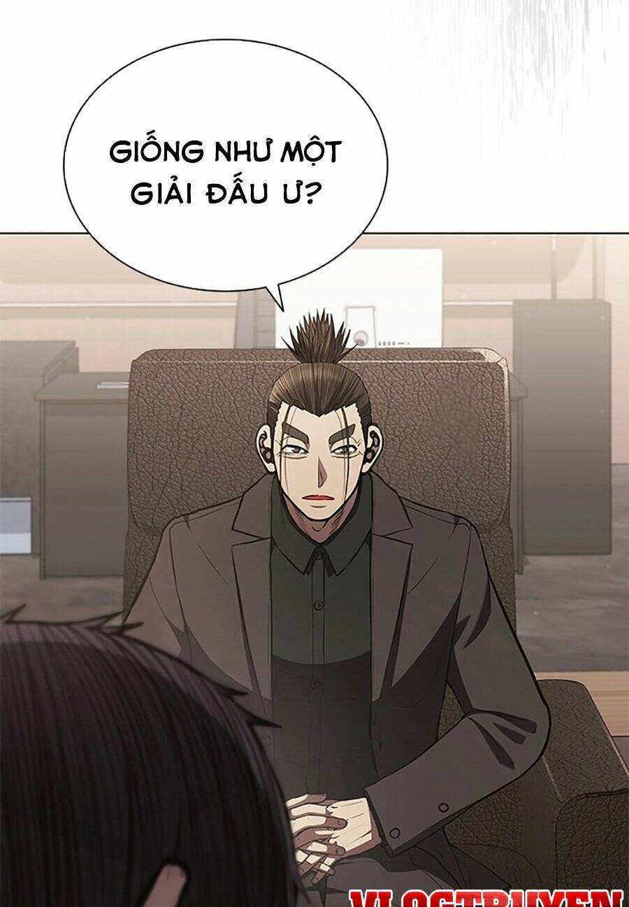 Sự Trở Lại Của Ông Trùm Chap 6 - Next Chap 7