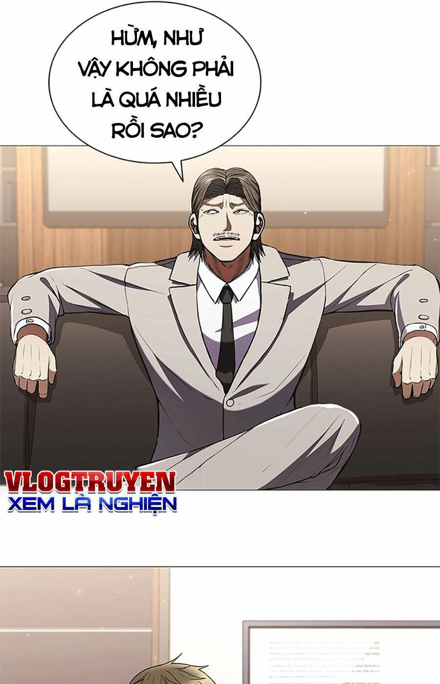 Sự Trở Lại Của Ông Trùm Chap 6 - Next Chap 7