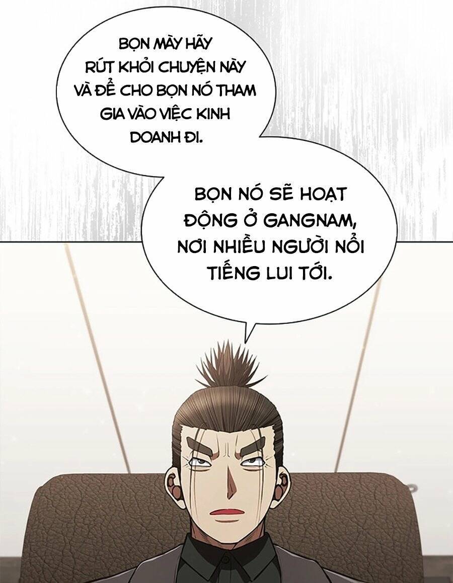 Sự Trở Lại Của Ông Trùm Chap 6 - Next Chap 7