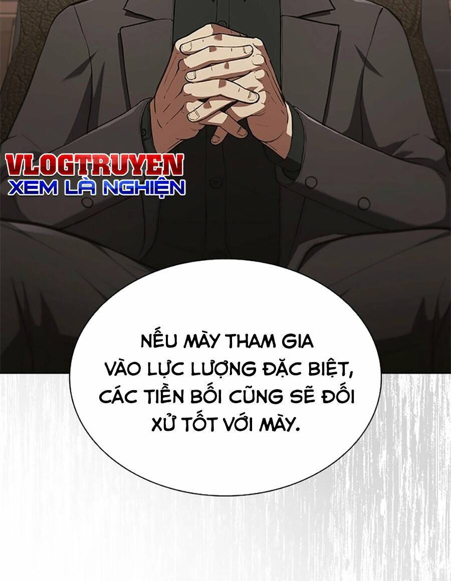 Sự Trở Lại Của Ông Trùm Chap 6 - Next Chap 7