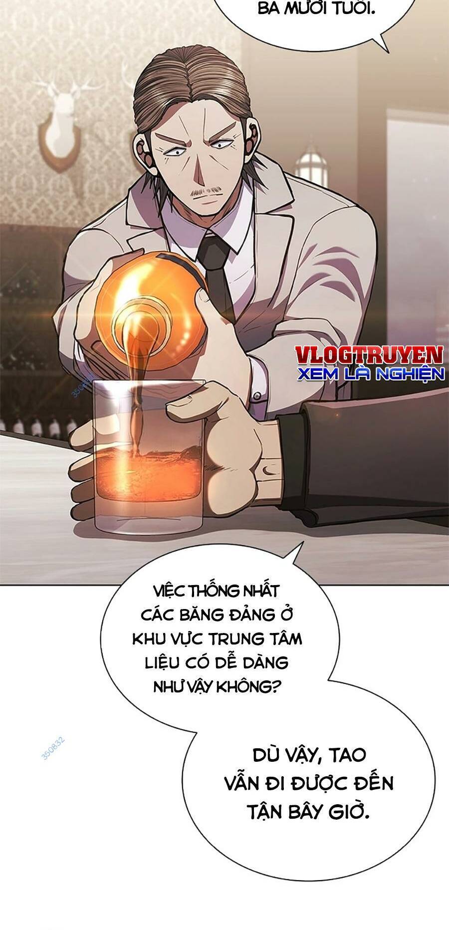 Sự Trở Lại Của Ông Trùm Chap 6 - Next Chap 7