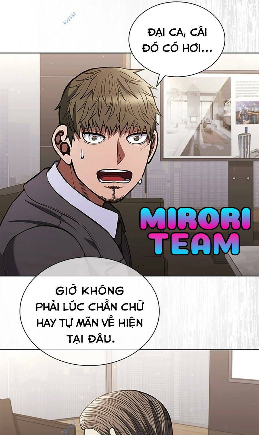 Sự Trở Lại Của Ông Trùm Chap 6 - Next Chap 7