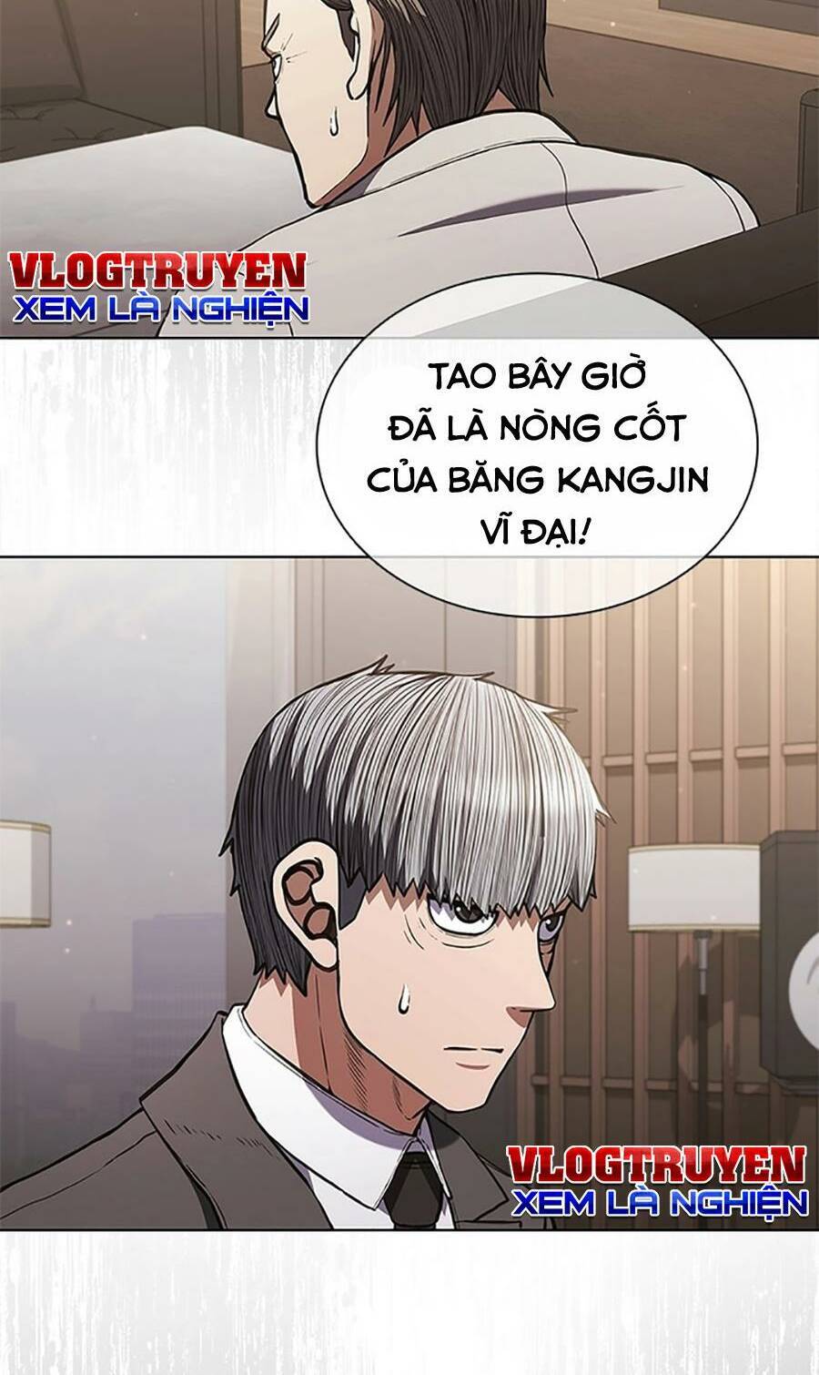 Sự Trở Lại Của Ông Trùm Chap 6 - Next Chap 7