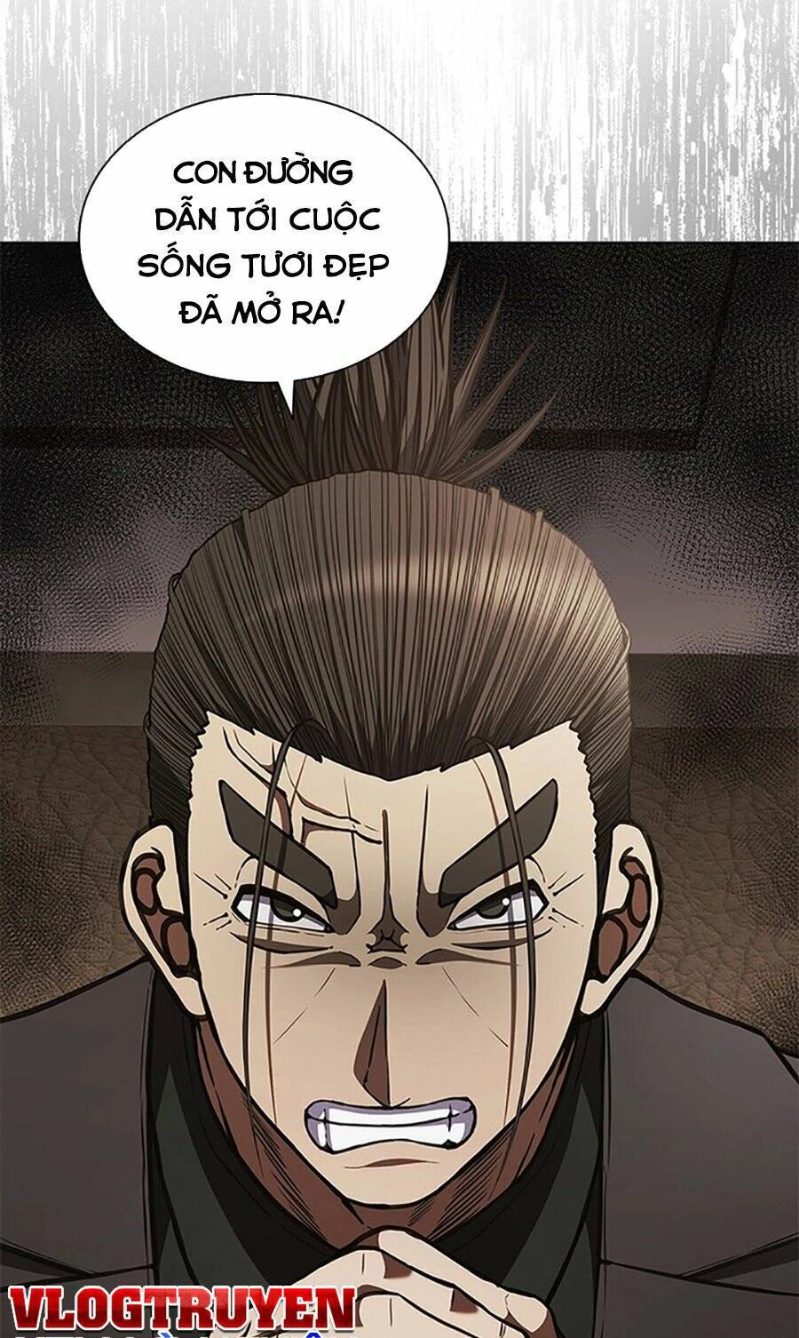 Sự Trở Lại Của Ông Trùm Chap 6 - Next Chap 7