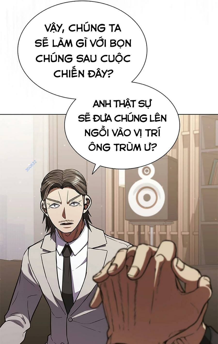 Sự Trở Lại Của Ông Trùm Chap 6 - Next Chap 7