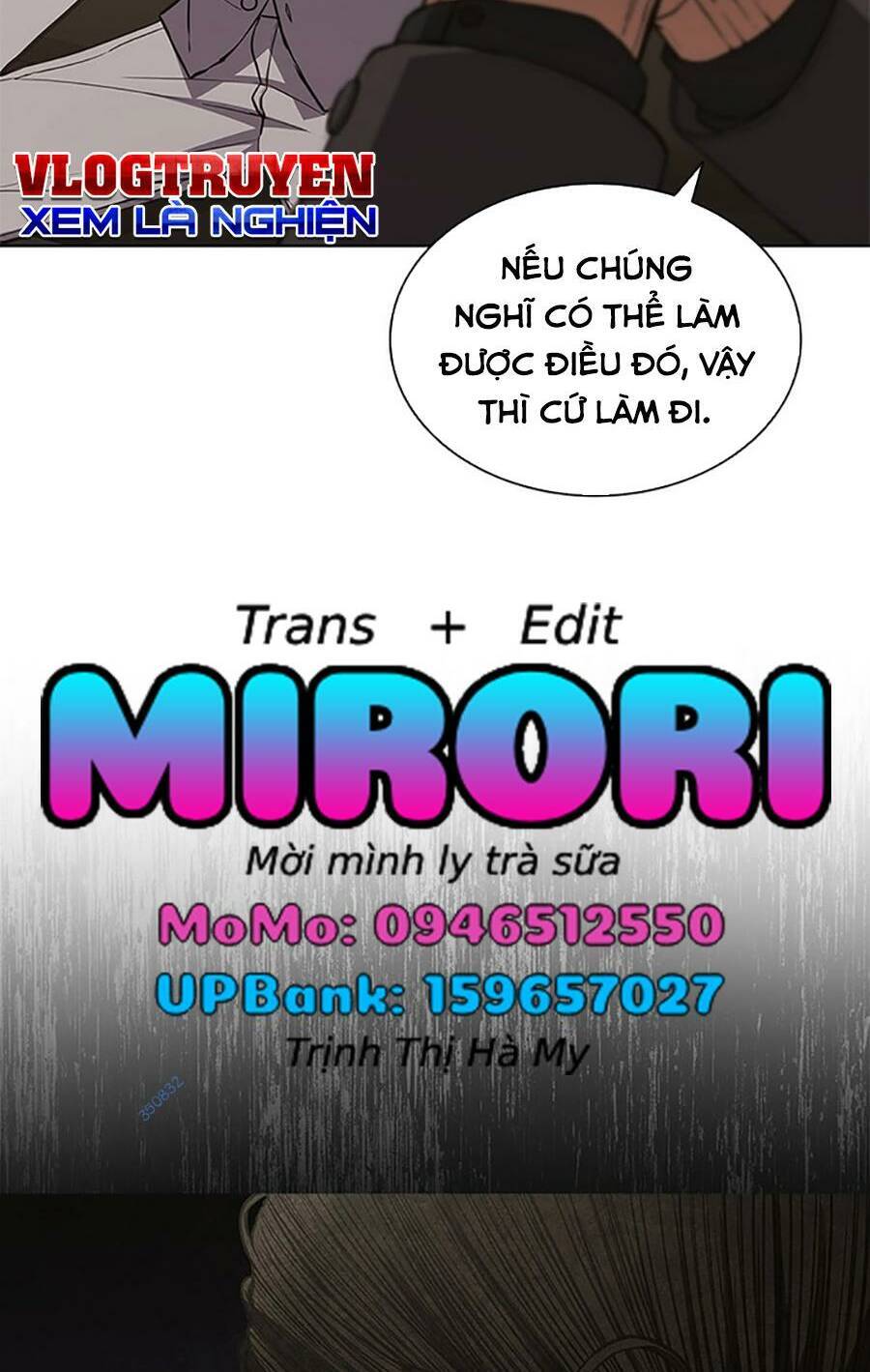 Sự Trở Lại Của Ông Trùm Chap 6 - Next Chap 7