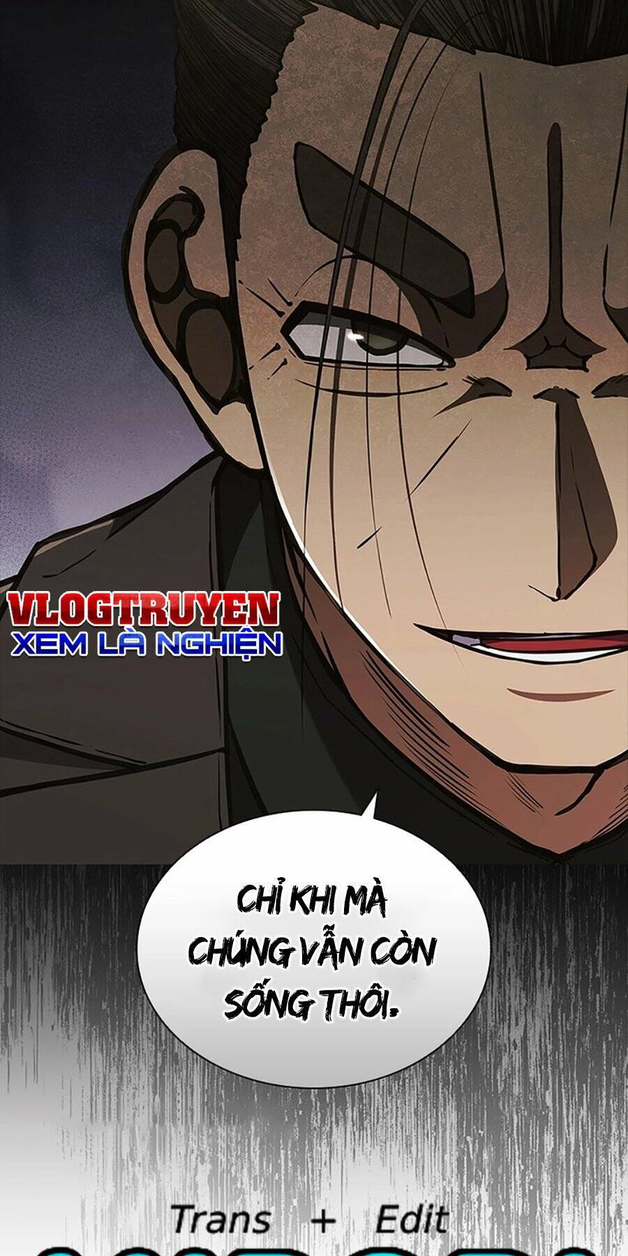 Sự Trở Lại Của Ông Trùm Chap 6 - Next Chap 7