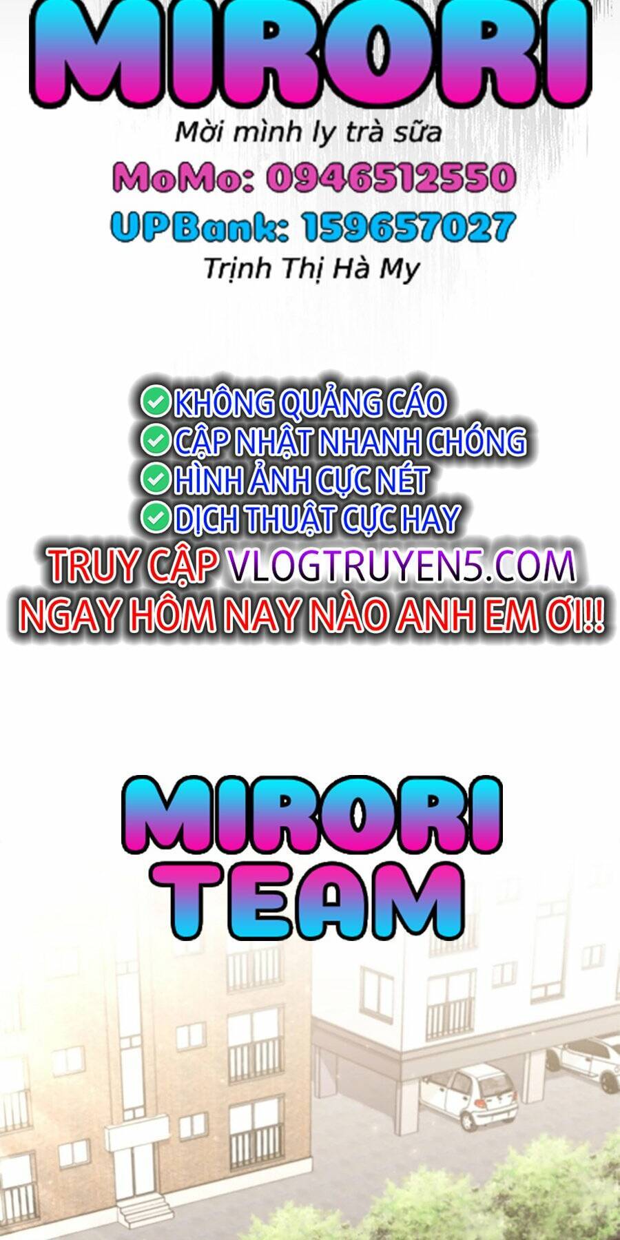 Sự Trở Lại Của Ông Trùm Chap 6 - Next Chap 7