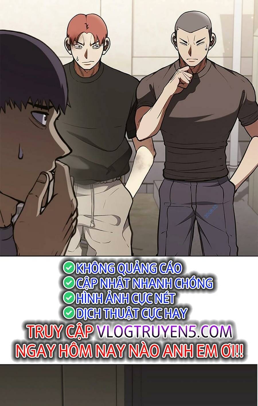 Sự Trở Lại Của Ông Trùm Chap 6 - Next Chap 7