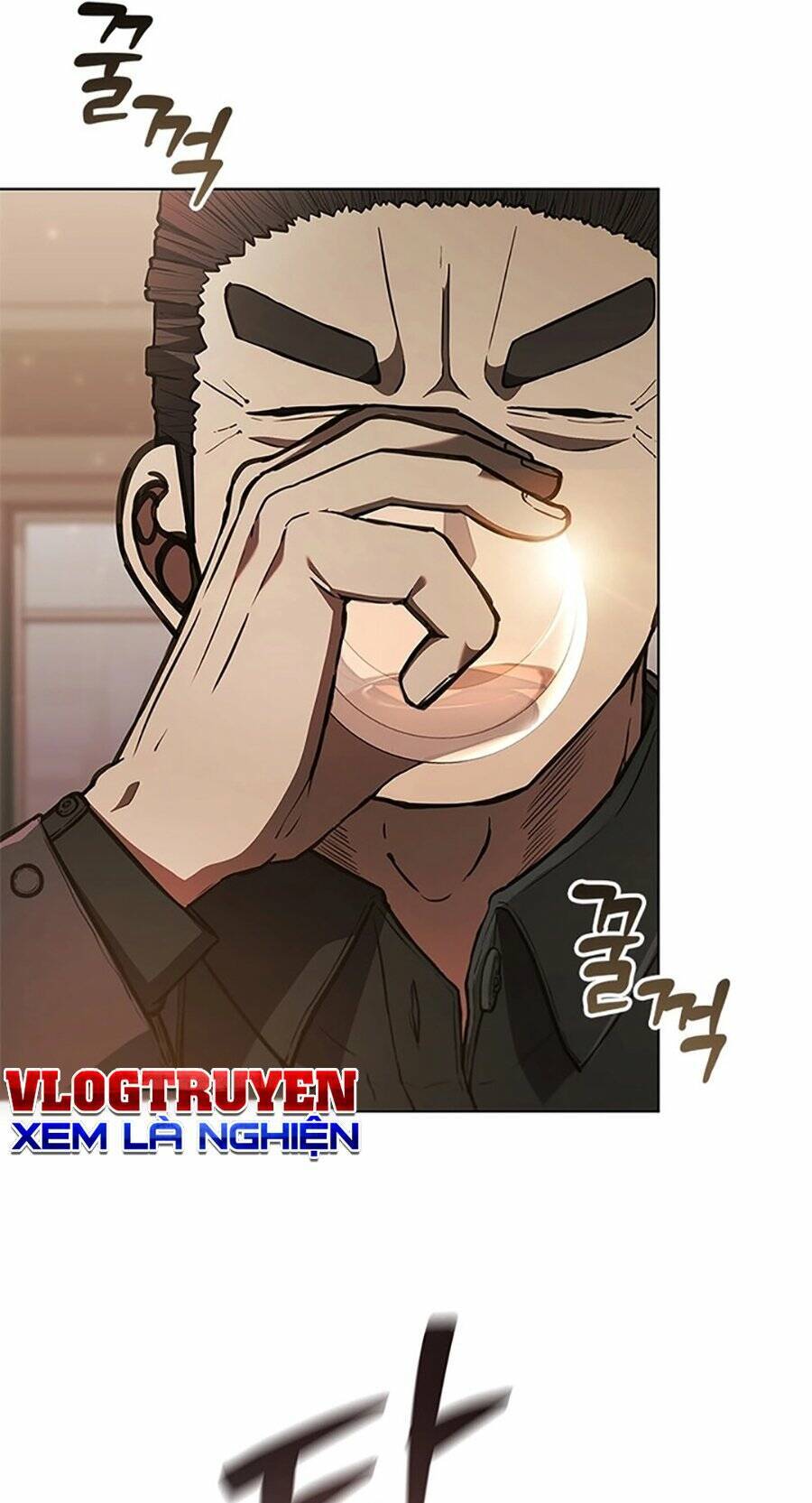 Sự Trở Lại Của Ông Trùm Chap 6 - Next Chap 7