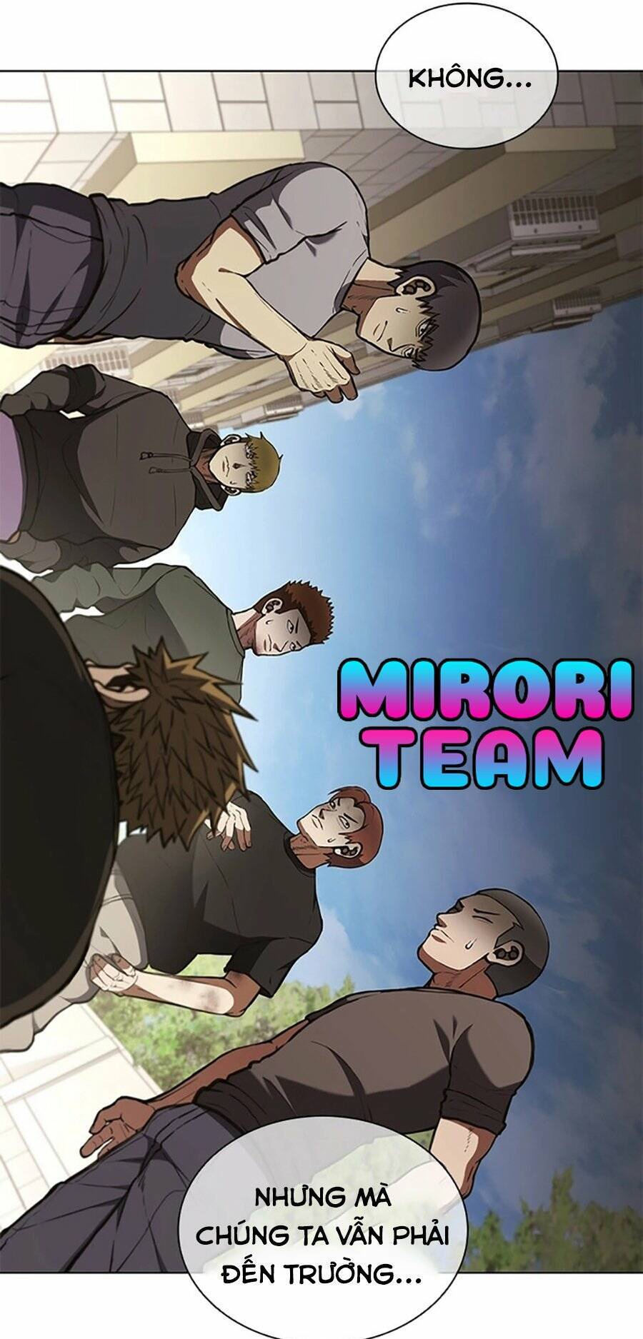 Sự Trở Lại Của Ông Trùm Chap 6 - Next Chap 7