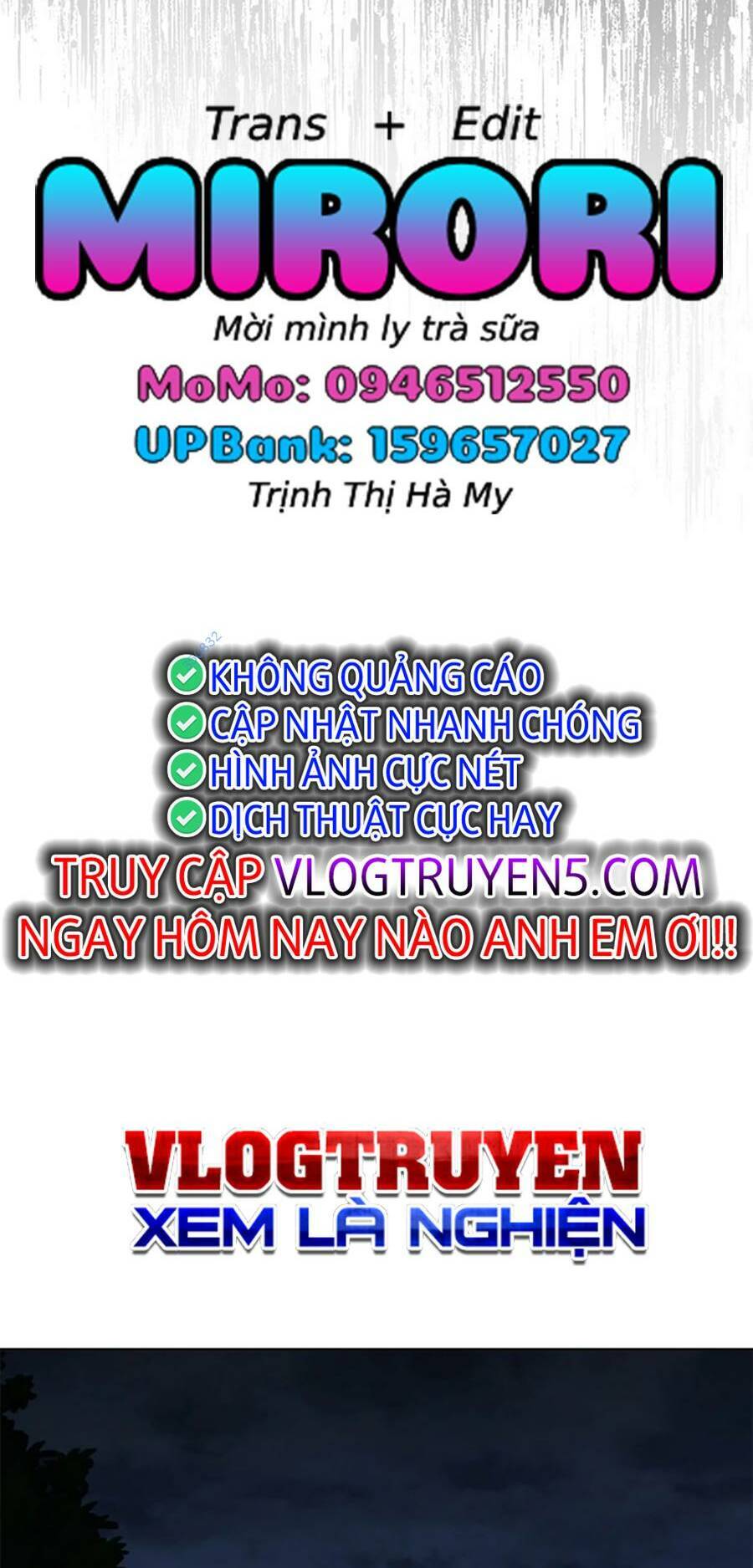 Sự Trở Lại Của Ông Trùm Chap 6 - Next Chap 7