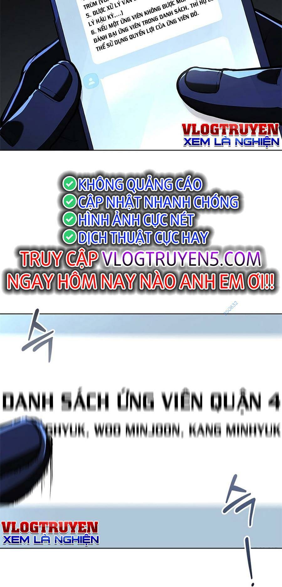 Sự Trở Lại Của Ông Trùm Chap 6 - Next Chap 7