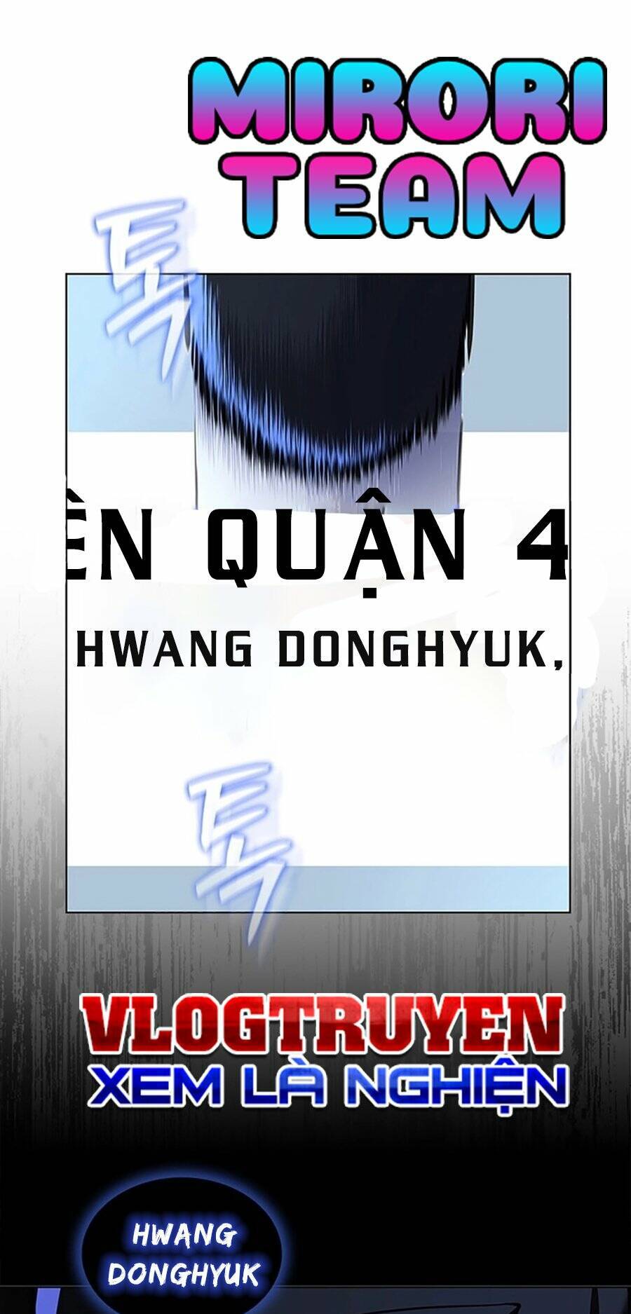 Sự Trở Lại Của Ông Trùm Chap 6 - Next Chap 7