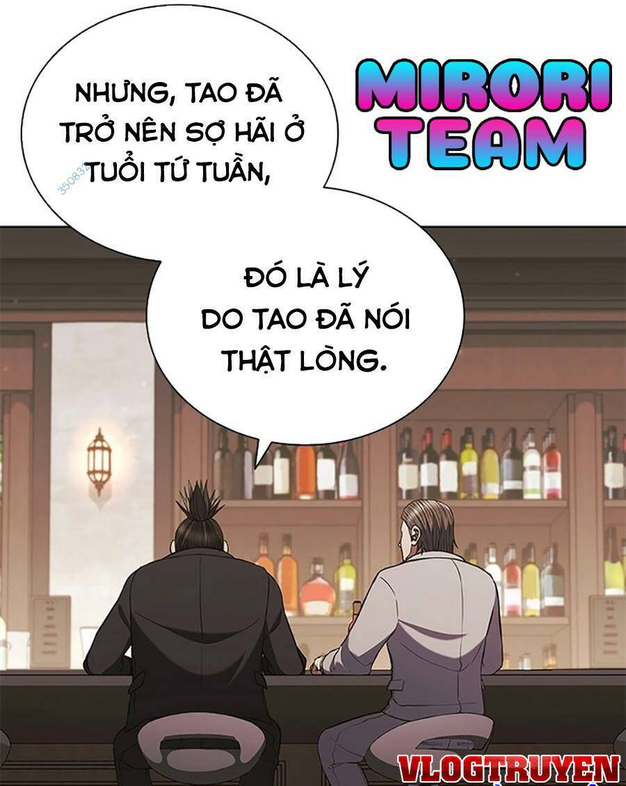 Sự Trở Lại Của Ông Trùm Chap 6 - Next Chap 7