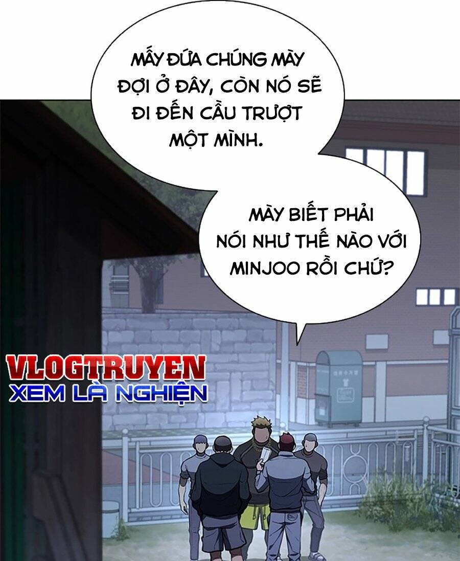 Sự Trở Lại Của Ông Trùm Chap 6 - Next Chap 7