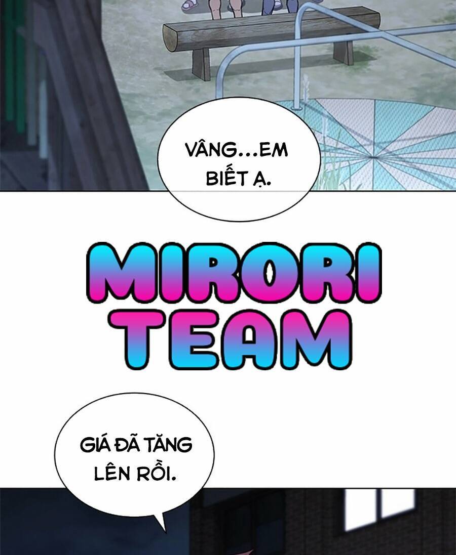 Sự Trở Lại Của Ông Trùm Chap 6 - Next Chap 7