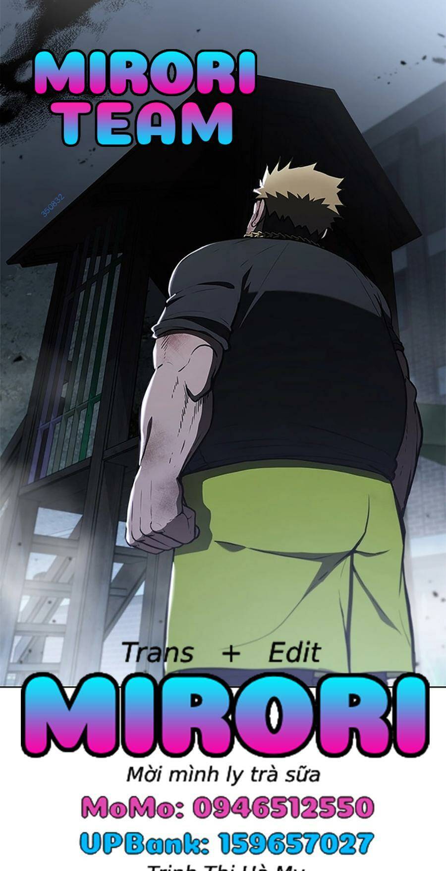 Sự Trở Lại Của Ông Trùm Chap 6 - Next Chap 7