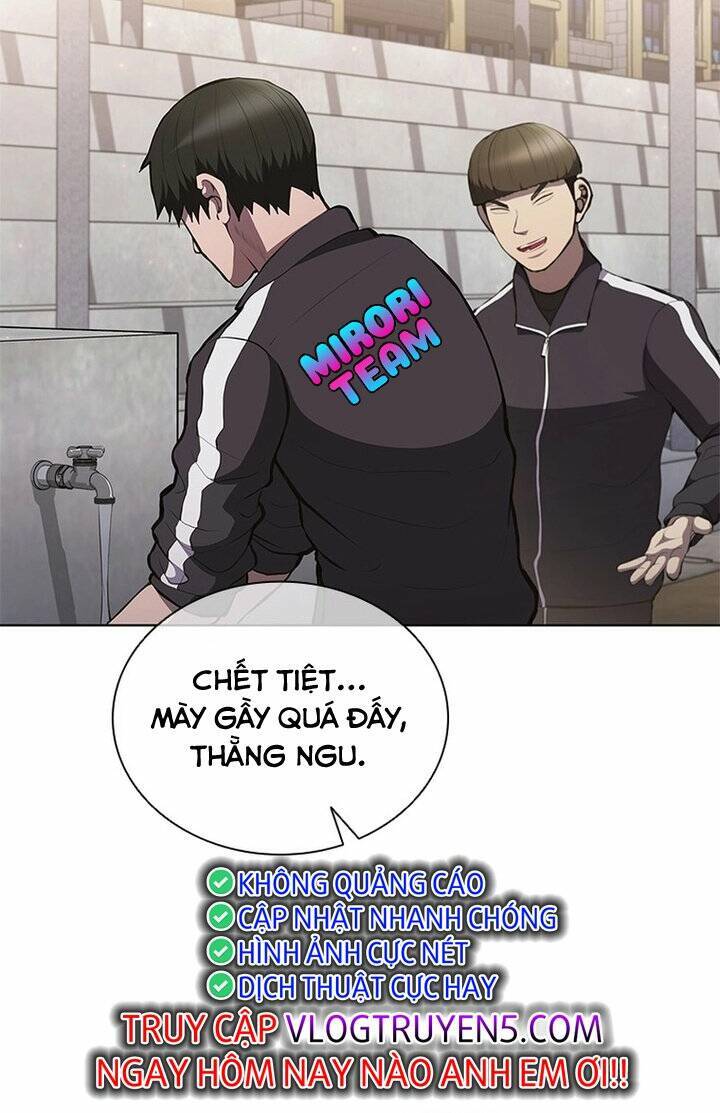 Sự Trở Lại Của Ông Trùm Chap 7 - Next Chap 8