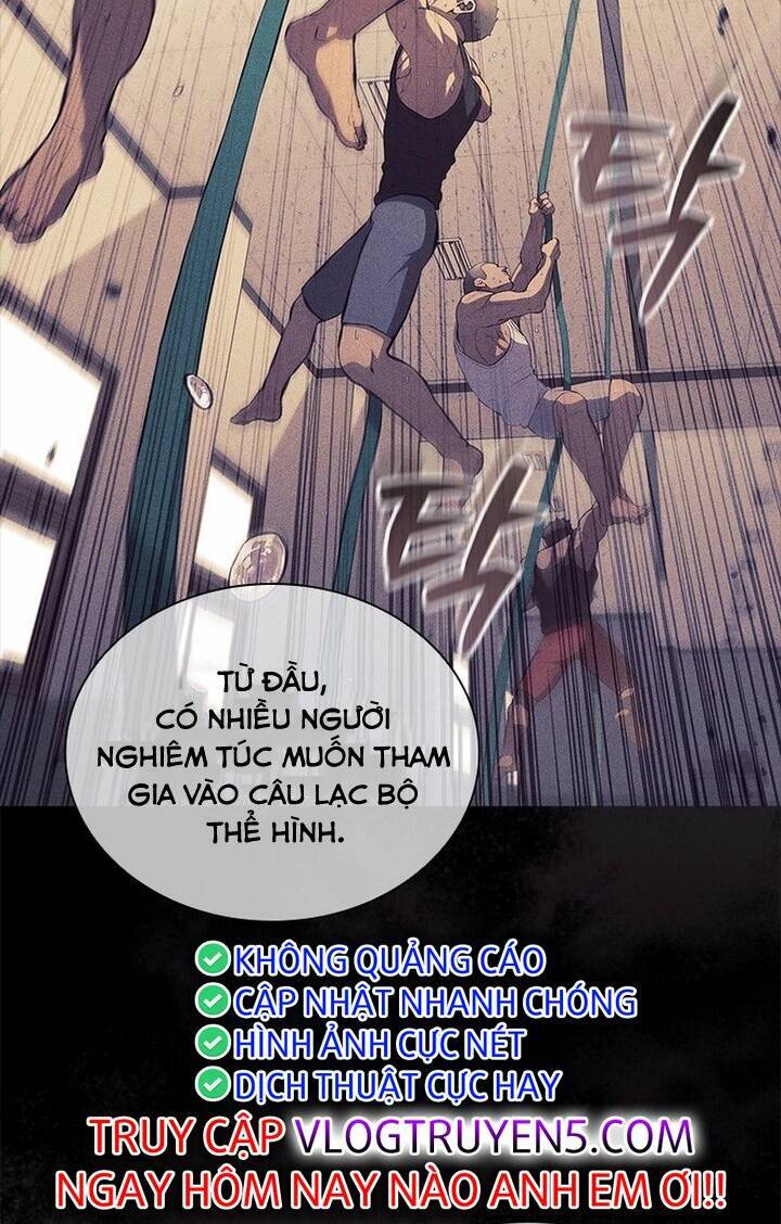 Sự Trở Lại Của Ông Trùm Chap 7 - Next Chap 8