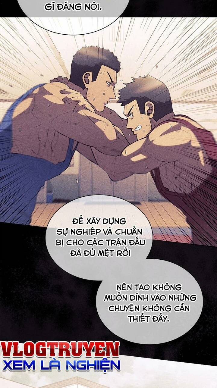 Sự Trở Lại Của Ông Trùm Chap 7 - Next Chap 8