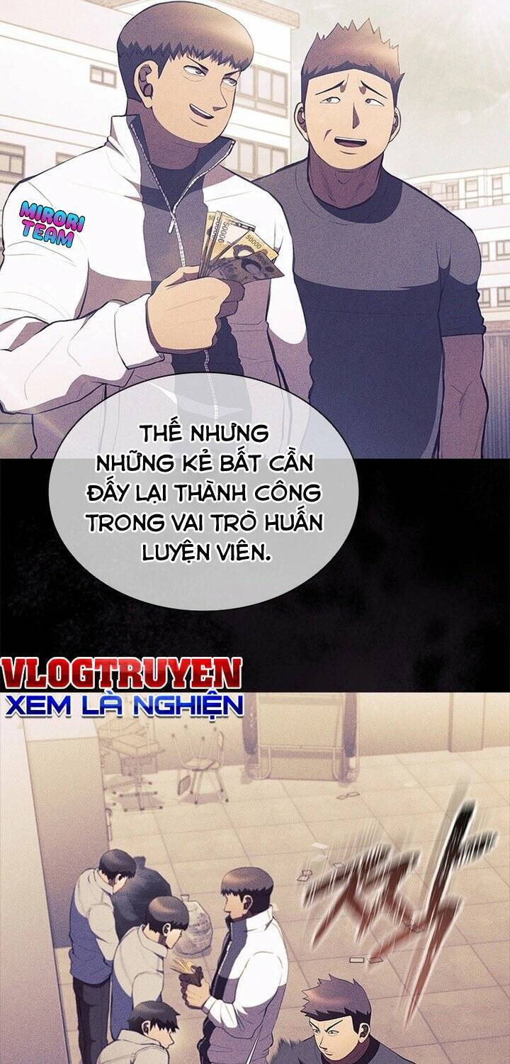 Sự Trở Lại Của Ông Trùm Chap 7 - Next Chap 8