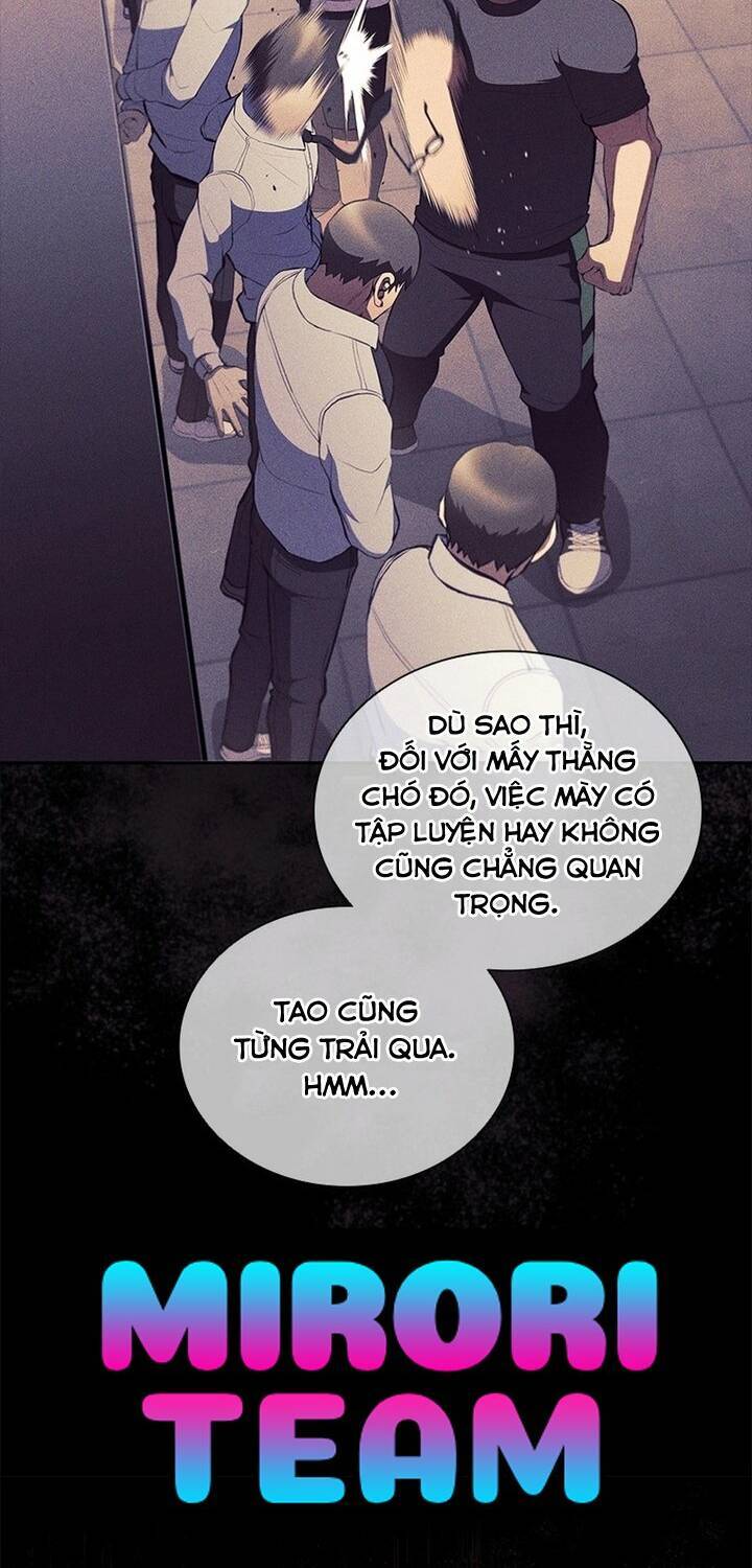 Sự Trở Lại Của Ông Trùm Chap 7 - Next Chap 8