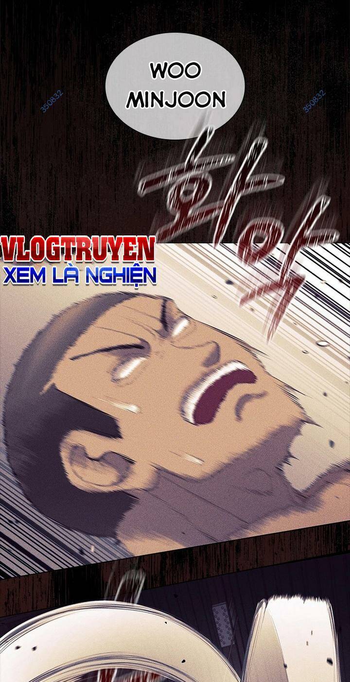 Sự Trở Lại Của Ông Trùm Chap 7 - Next Chap 8