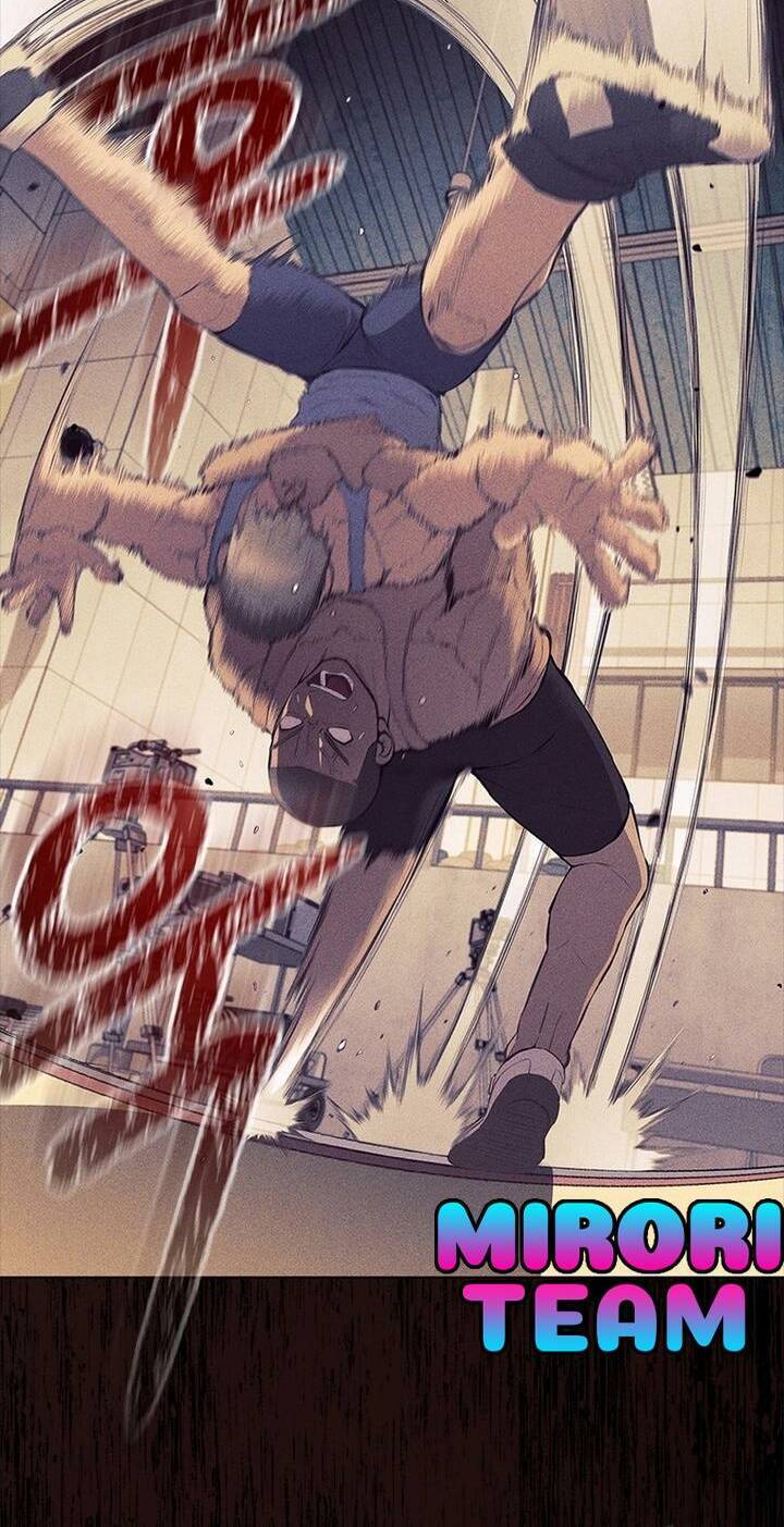 Sự Trở Lại Của Ông Trùm Chap 7 - Next Chap 8