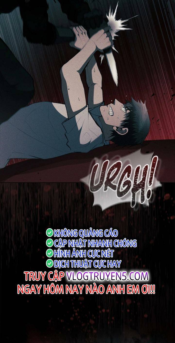 Sự Trở Lại Của Ông Trùm Chap 7 - Next Chap 8