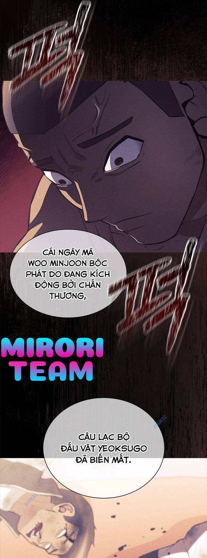 Sự Trở Lại Của Ông Trùm Chap 7 - Next Chap 8
