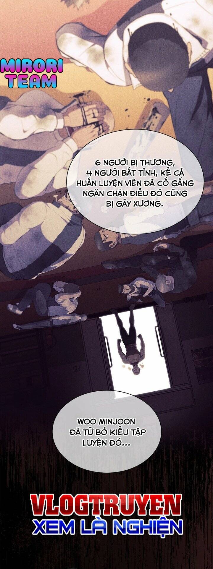Sự Trở Lại Của Ông Trùm Chap 7 - Next Chap 8