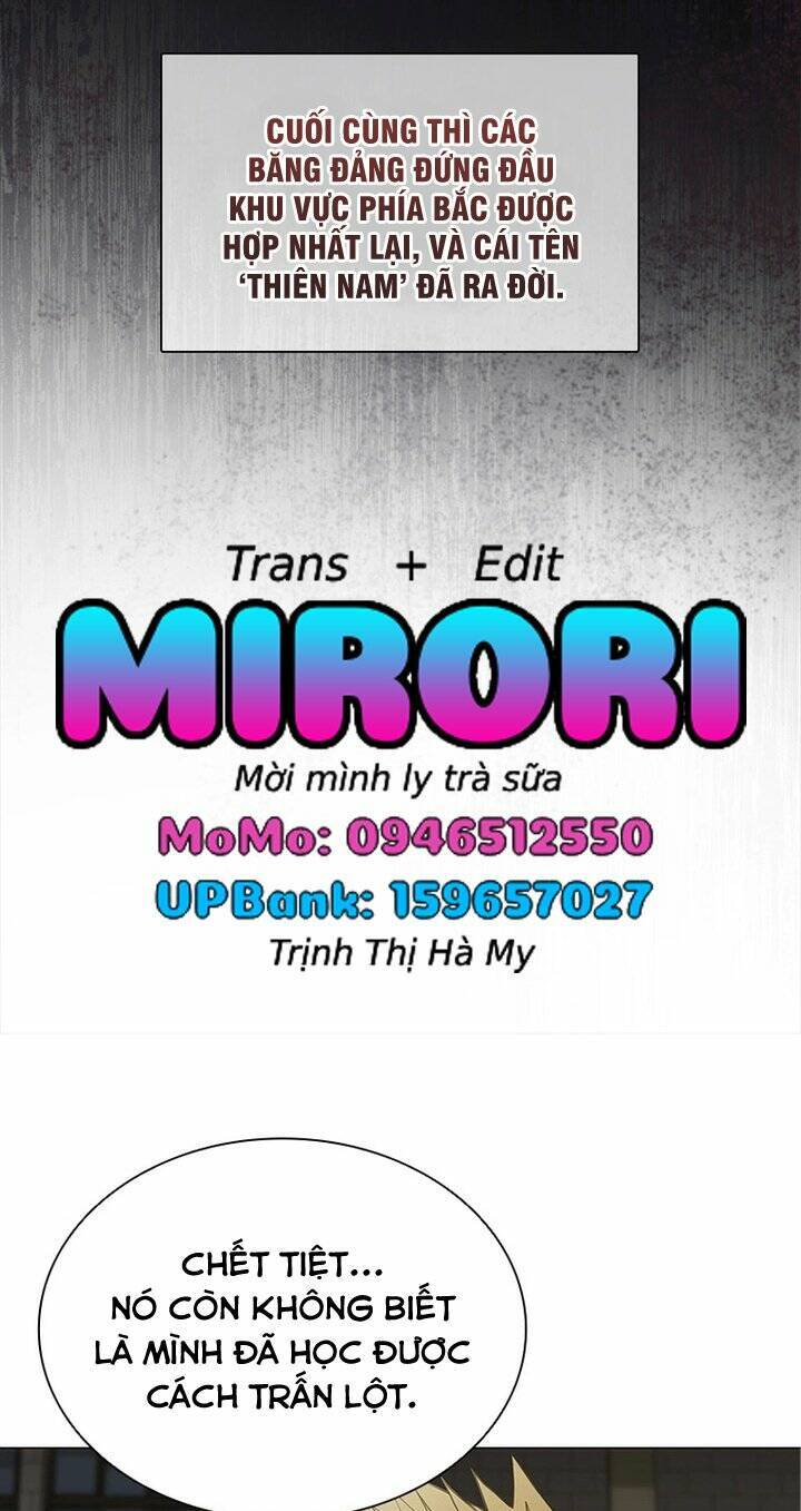 Sự Trở Lại Của Ông Trùm Chap 7 - Next Chap 8