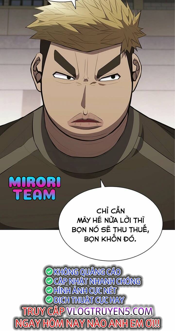 Sự Trở Lại Của Ông Trùm Chap 7 - Next Chap 8