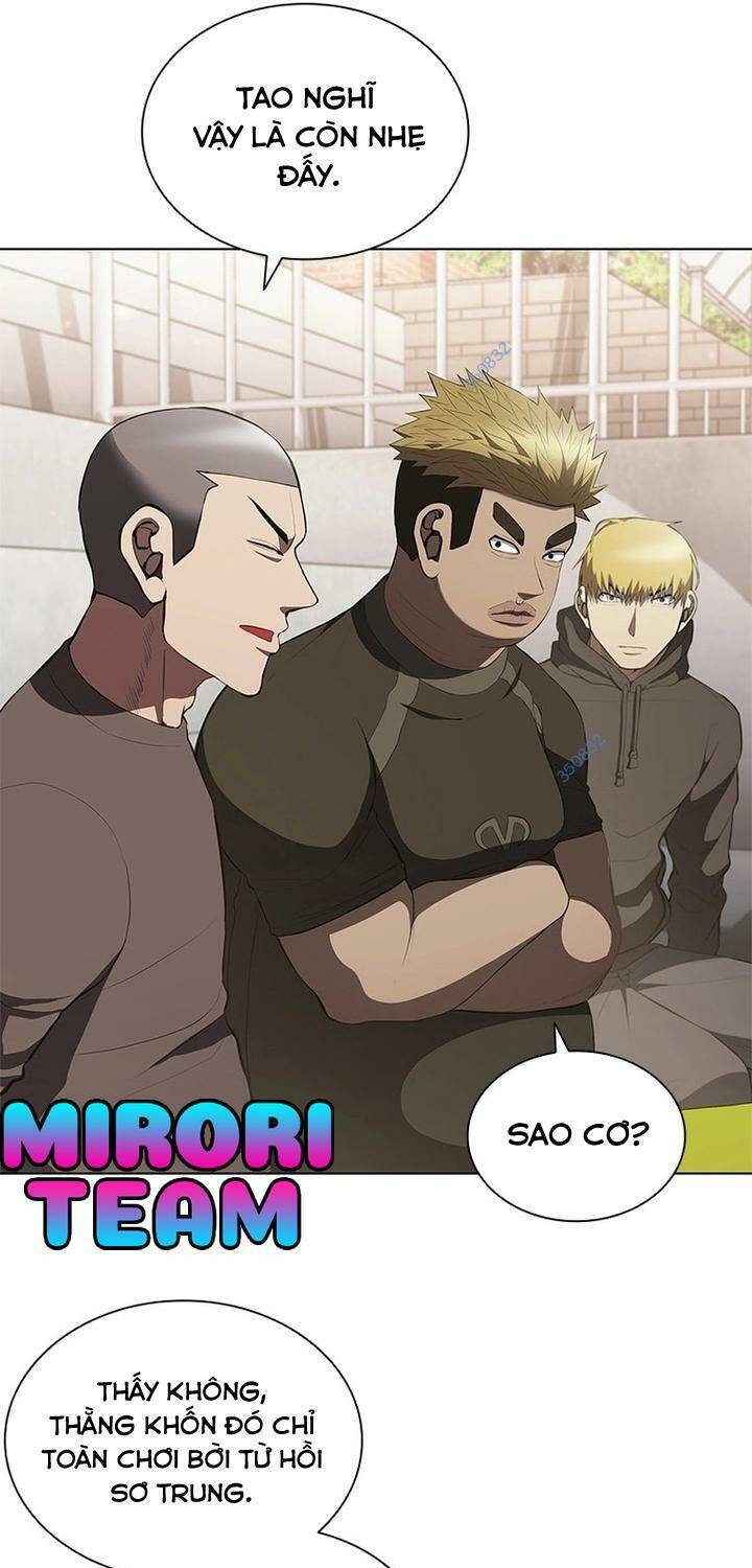 Sự Trở Lại Của Ông Trùm Chap 7 - Next Chap 8