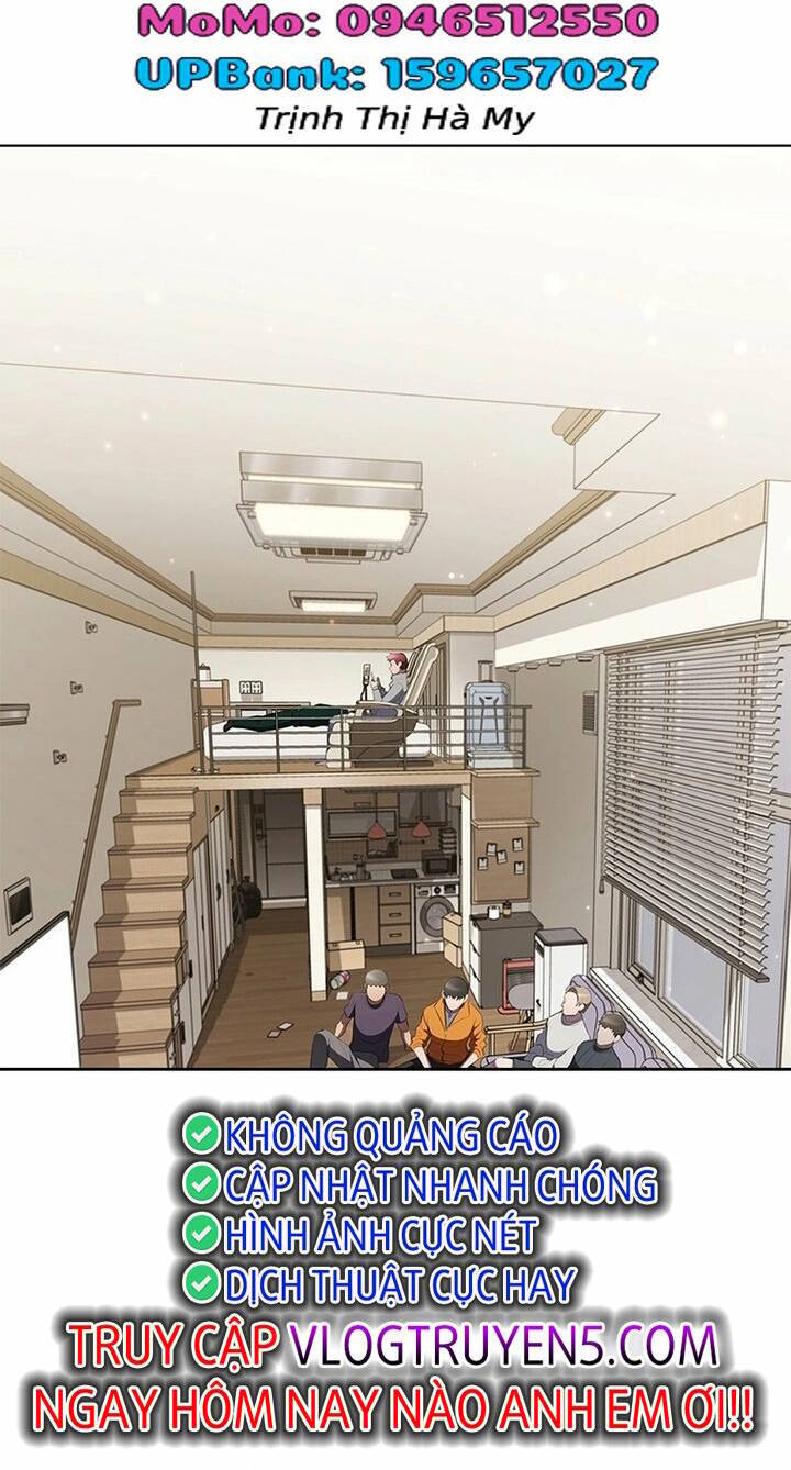 Sự Trở Lại Của Ông Trùm Chap 7 - Next Chap 8
