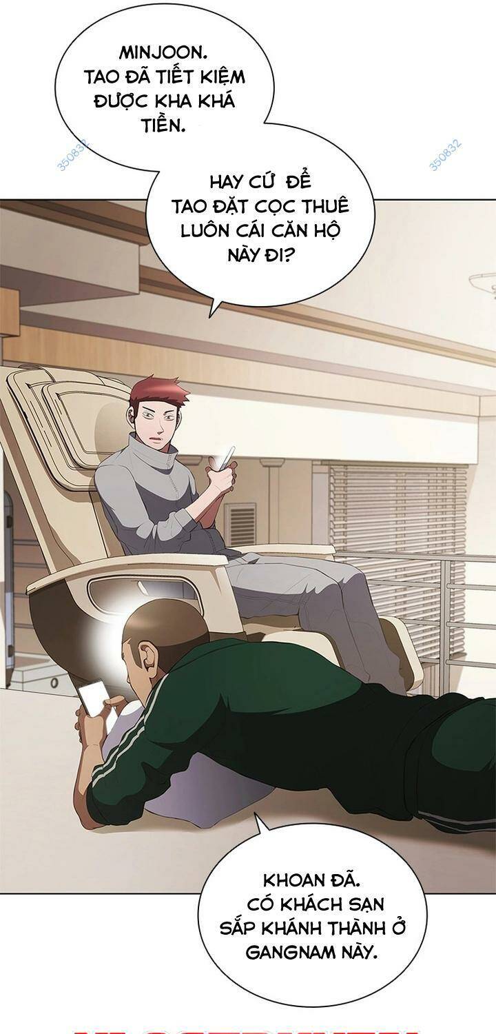 Sự Trở Lại Của Ông Trùm Chap 7 - Next Chap 8