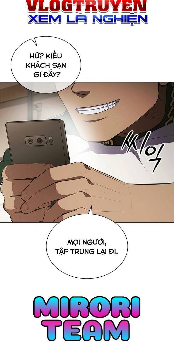 Sự Trở Lại Của Ông Trùm Chap 7 - Next Chap 8