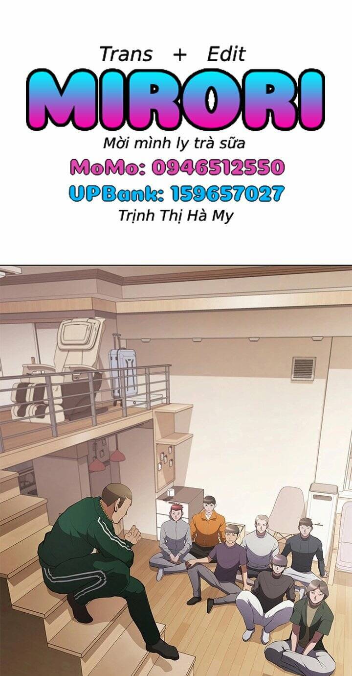 Sự Trở Lại Của Ông Trùm Chap 7 - Next Chap 8