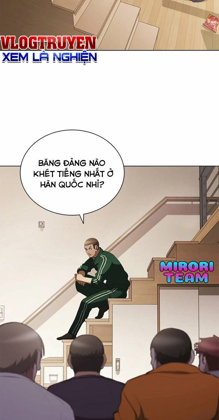 Sự Trở Lại Của Ông Trùm Chap 7 - Next Chap 8