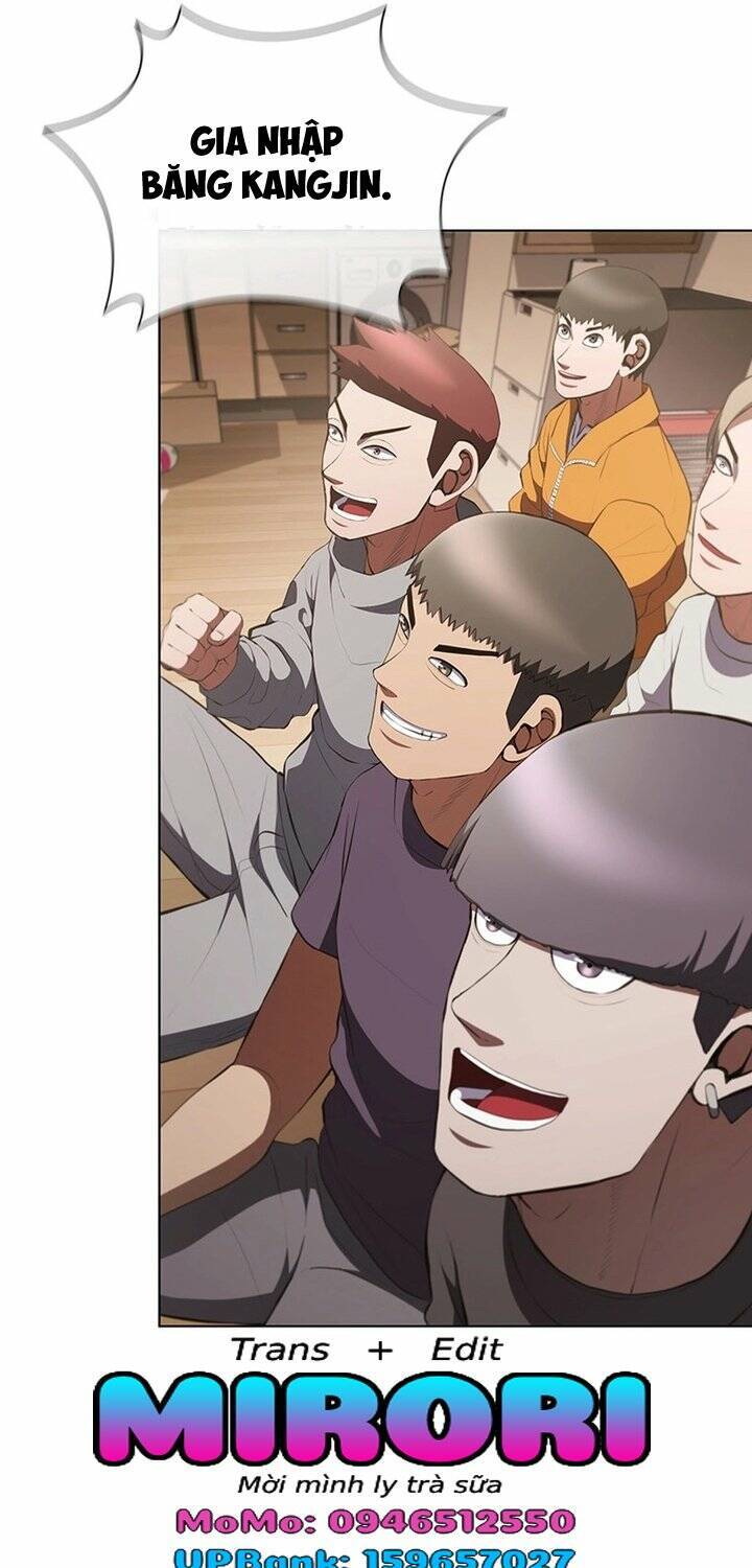 Sự Trở Lại Của Ông Trùm Chap 7 - Next Chap 8