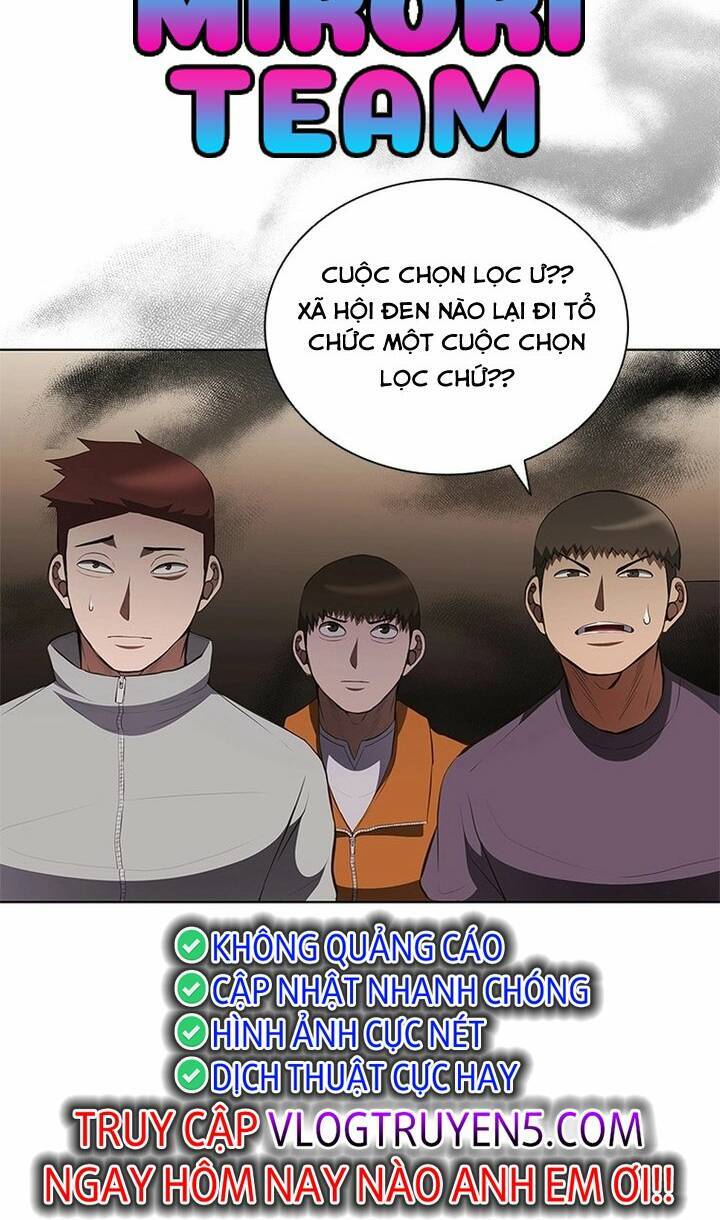 Sự Trở Lại Của Ông Trùm Chap 7 - Next Chap 8