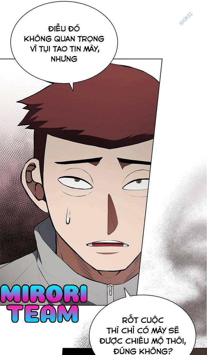 Sự Trở Lại Của Ông Trùm Chap 7 - Next Chap 8