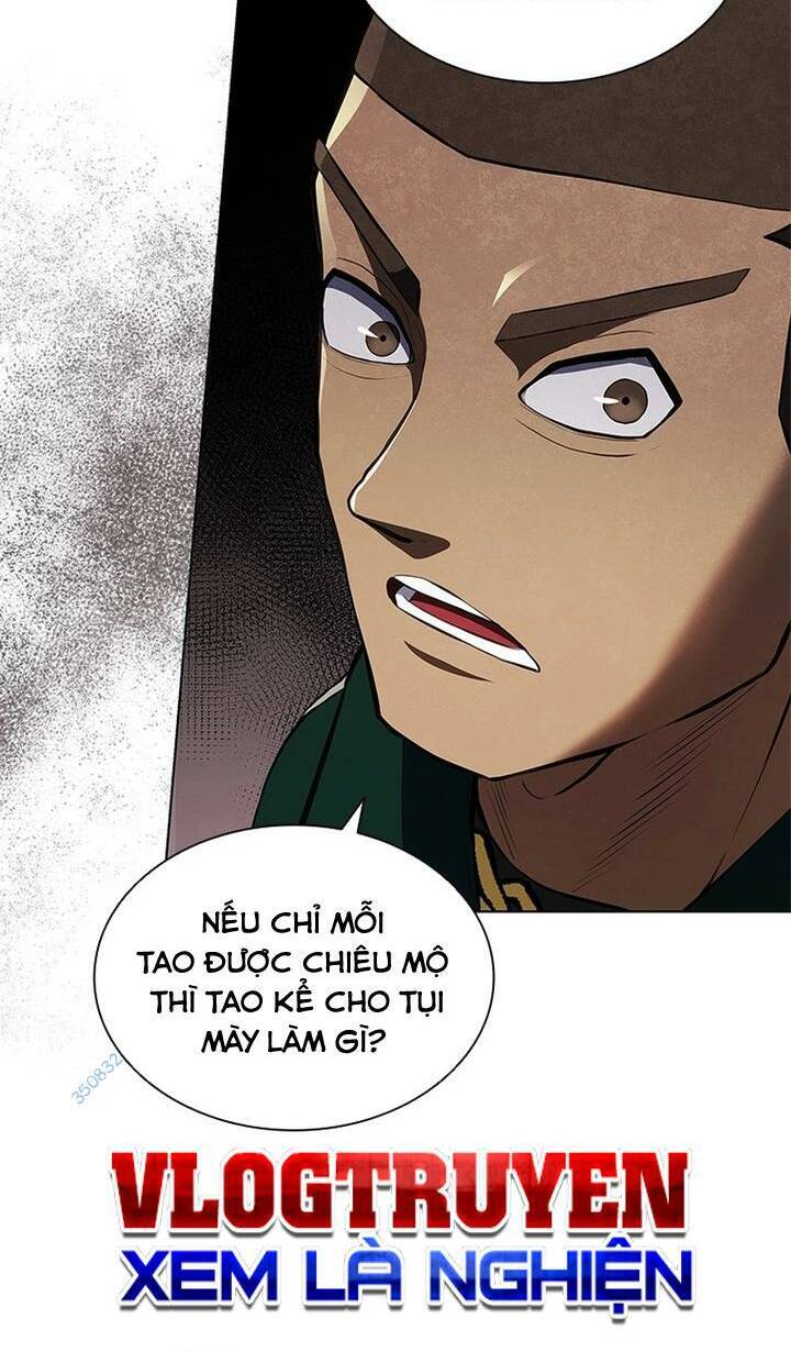 Sự Trở Lại Của Ông Trùm Chap 7 - Next Chap 8