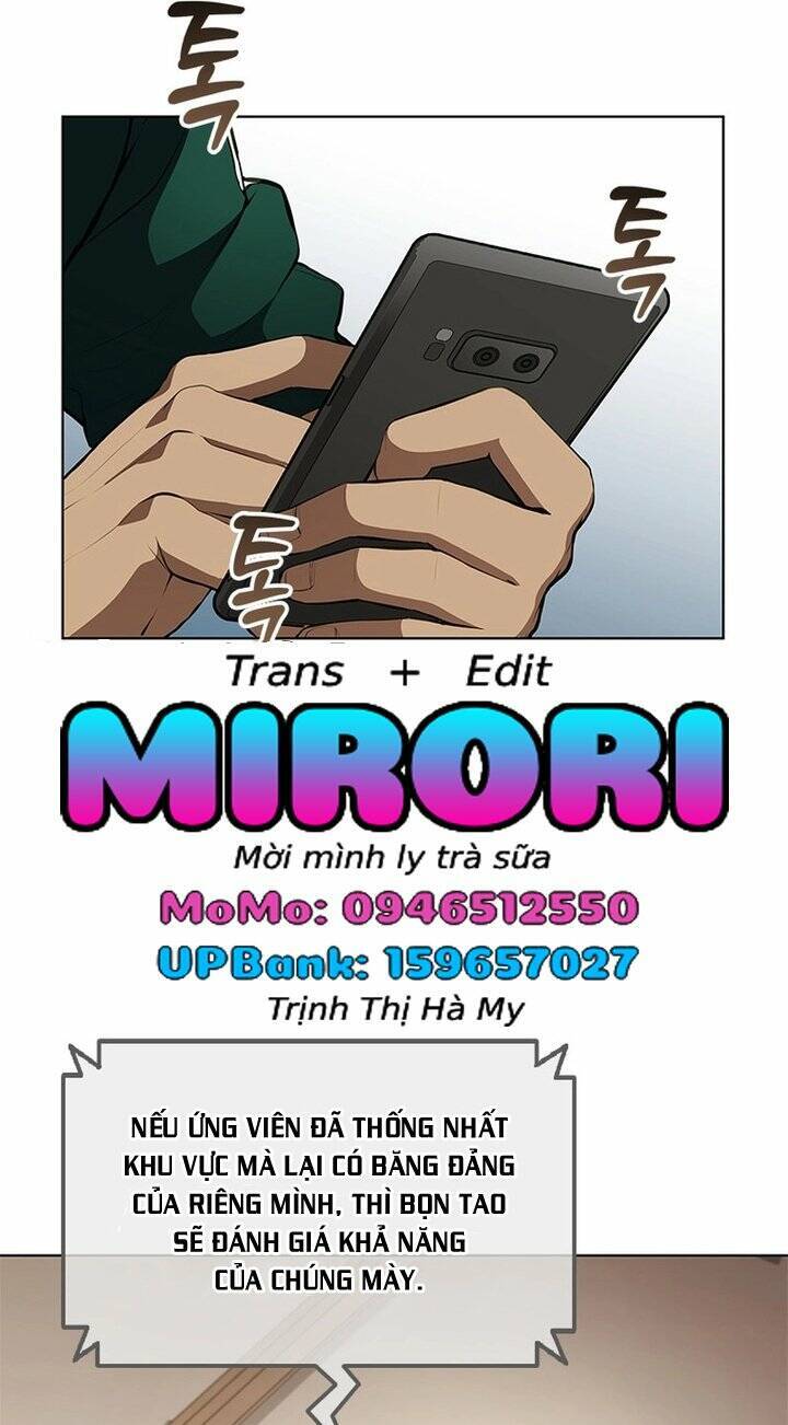 Sự Trở Lại Của Ông Trùm Chap 7 - Next Chap 8