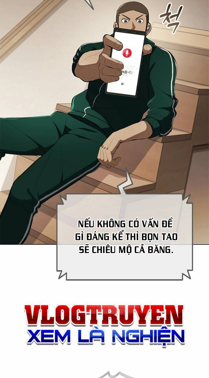 Sự Trở Lại Của Ông Trùm Chap 7 - Next Chap 8