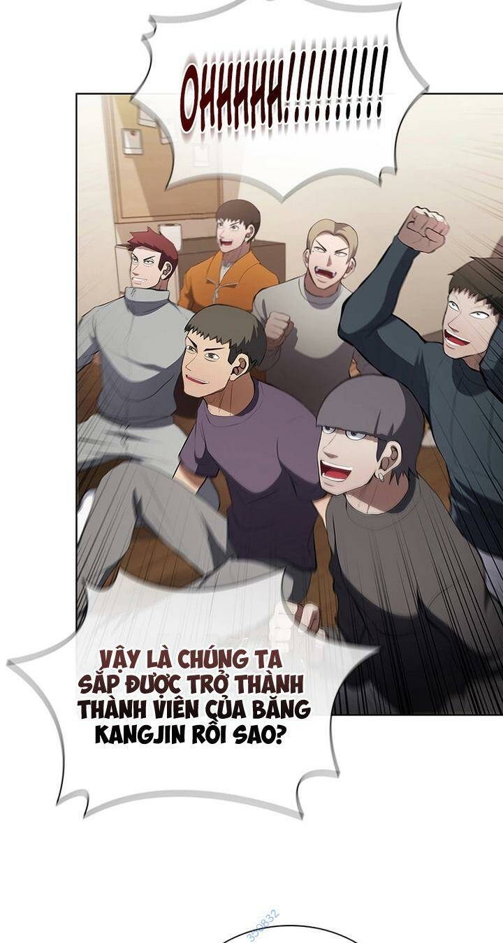 Sự Trở Lại Của Ông Trùm Chap 7 - Next Chap 8