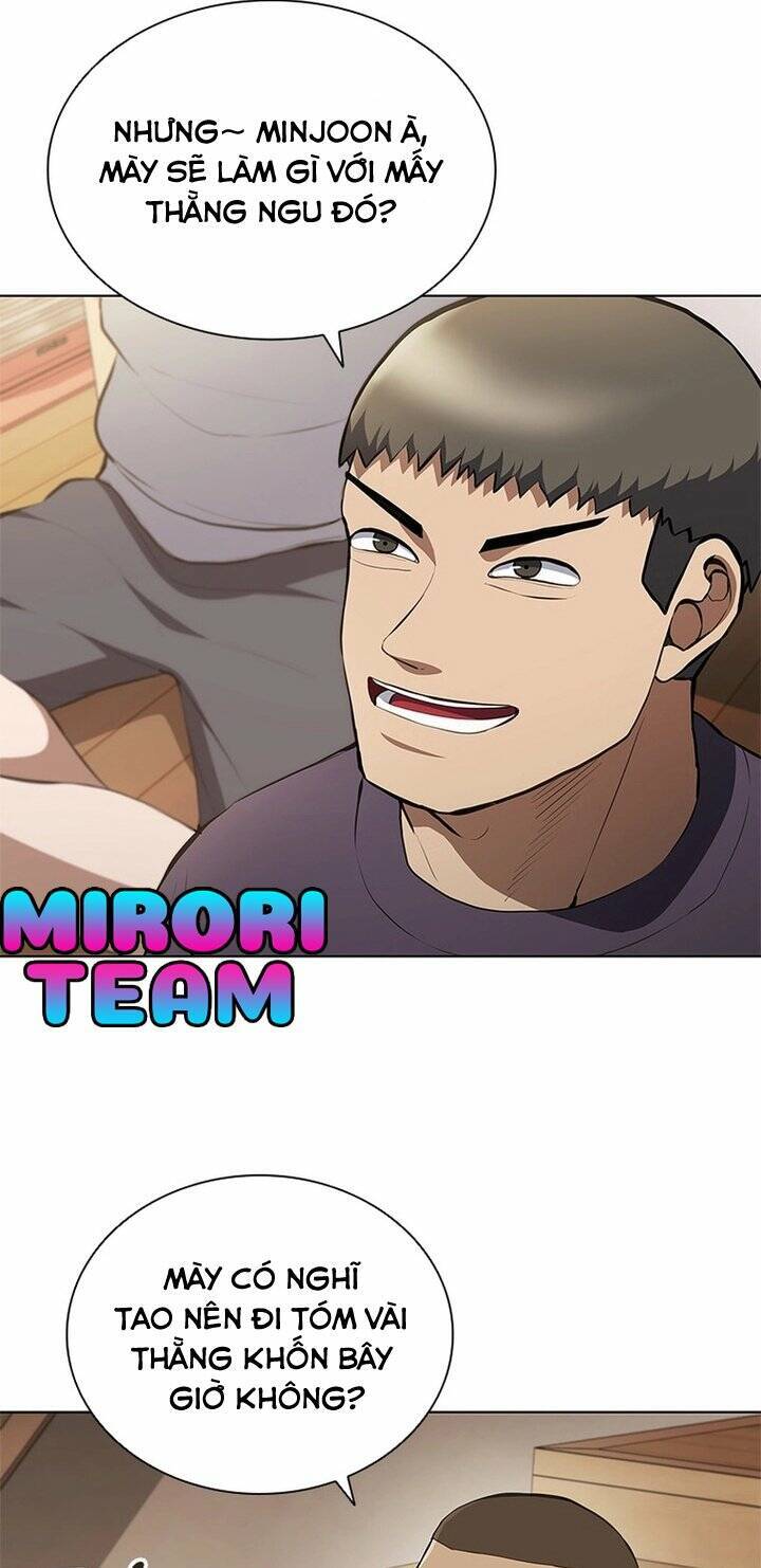 Sự Trở Lại Của Ông Trùm Chap 7 - Next Chap 8