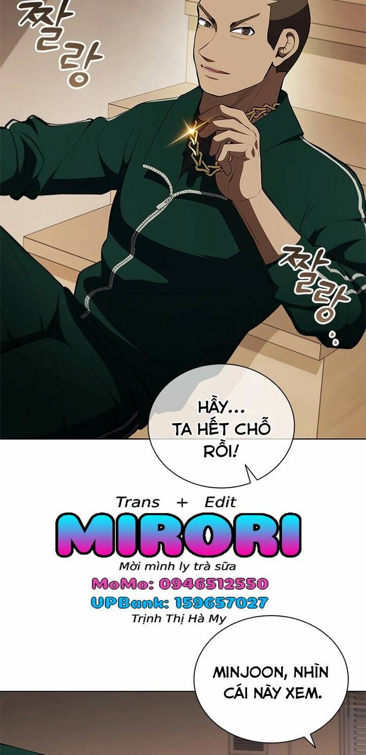 Sự Trở Lại Của Ông Trùm Chap 7 - Next Chap 8